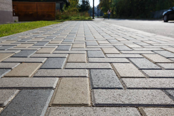 Best Decorative Driveway Pavers  in Seaville, NJ