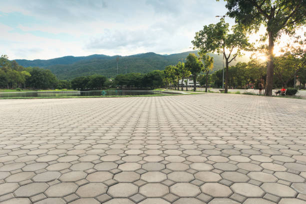 Best Custom Driveway Pavers  in Seaville, NJ