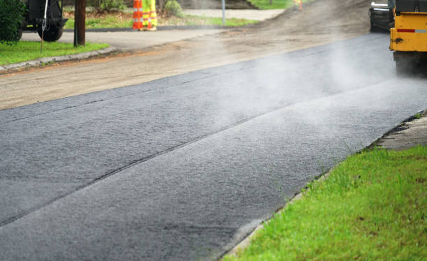 Best Cobblestone Driveway Pavers  in Seaville, NJ