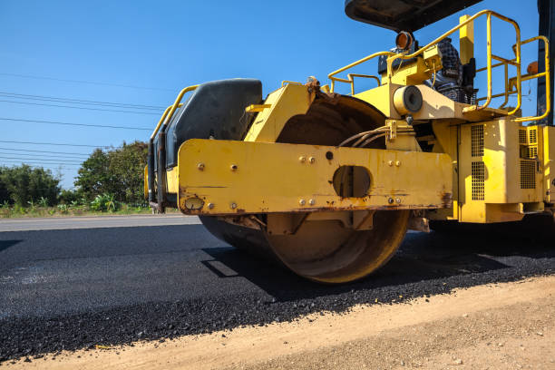 Best Affordable Driveway Pavers  in Seaville, NJ